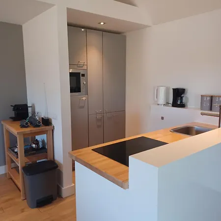 Apartment Boave Ut Wirkes Klimmen