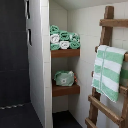 Apartment Boave Ut Wirkes *