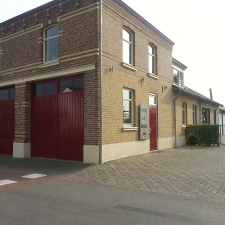 Boave Ut Wirkes Apartment Klimmen