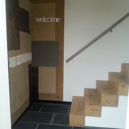 Boave Ut Wirkes Lägenhet *