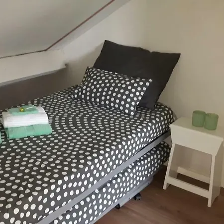 Lägenhet Boave Ut Wirkes