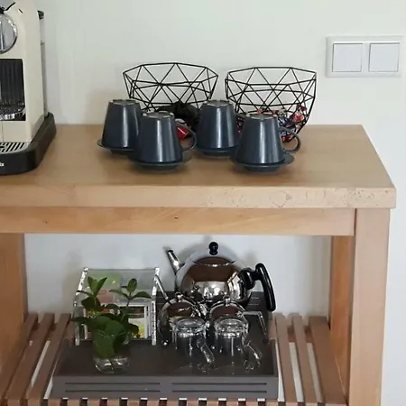 Boave Ut Wirkes Lägenhet *