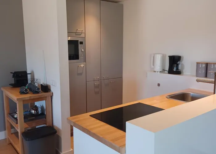 شقة Boave Ut Wirkes Klimmen