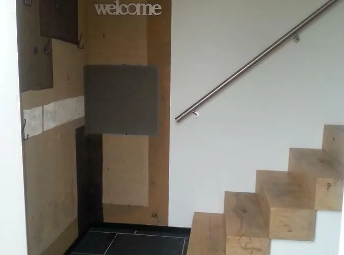 Boave Ut Wirkes شقة *