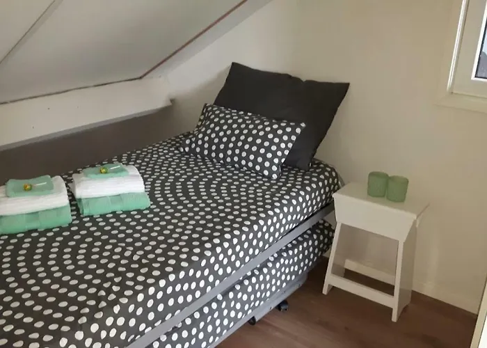 شقة Boave Ut Wirkes