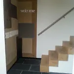 Boave Ut Wirkes شقة *