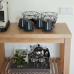 Boave Ut Wirkes شقة *