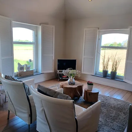 Boave Ut Wirkes דירה