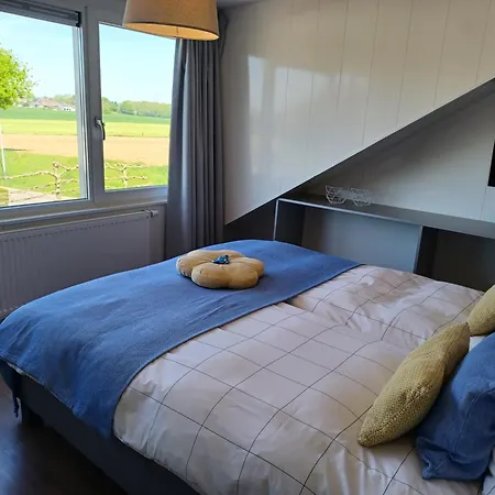 דירה Boave Ut Wirkes