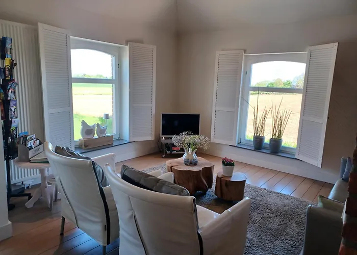 Boave Ut Wirkes דירה