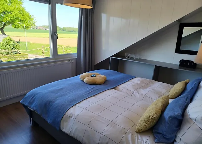 דירה Boave Ut Wirkes