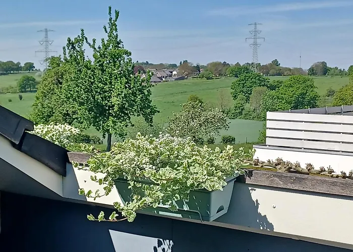 Boave Ut Wirkes דירה *