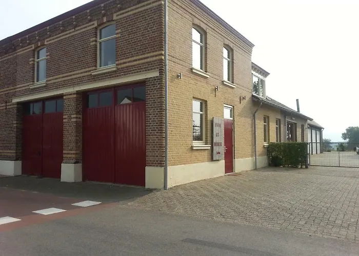 Boave Ut Wirkes דירה Klimmen