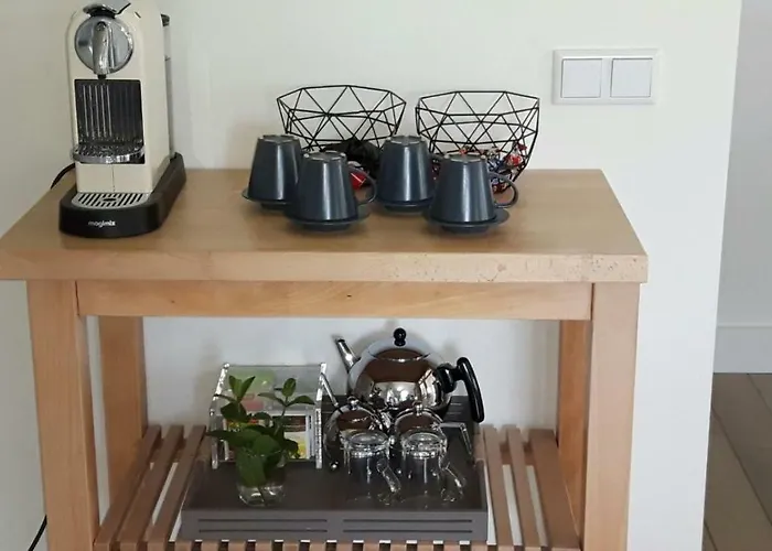 Boave Ut Wirkes דירה *